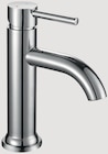 Gedimat Saint-Pair-sur-Mer - Promo Mitigeur lavabo Ilo Small Promo Mitigeur lavabo Ilo Small à 39,90 € dans le catalogue Gedimat à Saint-Pair-sur-Mer