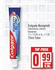 Colgate Komplett von Colgate im aktuellen EDEKA Prospekt