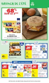 Prospectus Carrefour Market "Carrefour market" en cours à Angers, Page 20 Catalogue Carrefour Market en cours à Angers, "Carrefour market", Page 20