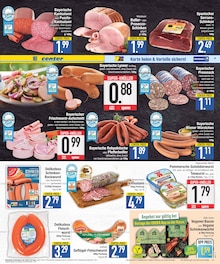 Butter im EDEKA Prospekt "Wir lieben Lebensmittel." mit 20 Seiten (Ingolstadt)