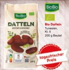 Bio Datteln Angebote von BioBio bei Netto Marken-Discount Remscheid