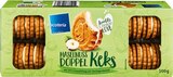 Doppelkeks von Biscoteria im aktuellen Netto Marken-Discount Prospekt