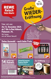 Der aktuelle REWE Prospekt Dein Markt