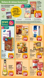 Textilreinigung im REWE Prospekt in Düsseldorf Aktueller REWE Prospekt mit Textilreinigung, "Dein Markt", Seite 16