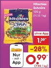 Hitschies Schnüre Angebote bei Netto Marken-Discount Bad Homburg für 0,99 €
