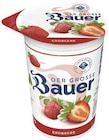 combi - Der große Bauer Fruchtjoghurt Angebot im Prospekt Der große Bauer Fruchtjoghurt bei combi im Prospekt "" für 0,49 €