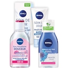 SUR TOUT NIVEA VISAGE - NIVEA dans le catalogue Carrefour Market
