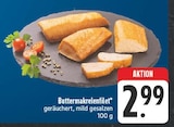 Buttermakrelenfilet im Angebot bei EDEKA in Altenburg Buttermakrelenfilet Angebote bei EDEKA Altenburg für 2,99 €