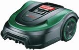 Mähroboter Indego S 500 im Angebot bei Hellweg in Monheim Mähroboter Indego S 500 Angebote von Bosch bei Hellweg Monheim für 407,40 €