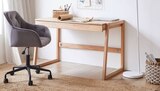 Schreibtisch oder Drehstuhl Angebote von CarryHome bei XXXLutz Möbelhäuser Albstadt für 139,00 €