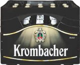 Pils Angebote von Krombacher bei Netto Marken-Discount Konstanz für 10,49 €