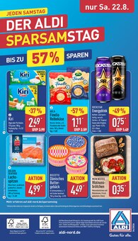 Wecker im aktuellen ALDI Nord Prospekt (Potsdam) Wecker im ALDI Nord Prospekt "Aktuelle Angebote" mit 45 Seiten (Potsdam)