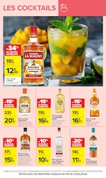 Offre Saint James dans le catalogue Carrefour du moment à la page 10