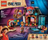 20 % avantage carte sur les jouets & figurines one piece - LEGO - Intermarché Super à Angers 20 % avantage carte sur les jouets & figurines one piece - LEGO en promo chez Intermarché Super Angers