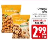 Nüsse  im aktuellen EDEKA Prospekt für 2,99 €