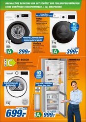 Aktueller expert Prospekt mit Textilreinigung, "Top Angebote", Seite 7