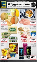 EDEKA Prospekt für Arnsberg: "Aktuelle Angebote", 18 Seiten, 30.06.2025 - 05.07.2025