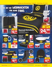 Aktueller Netto Marken-Discount Prospekt mit Mütze, "Aktuelle Angebote", Seite 52