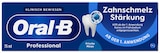 Professional Zahnschmelzstärkung im Rossmann Prospekt Professional Zahnschmelzstärkung von Oral-B im aktuellen Rossmann Prospekt für 3,50 €