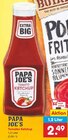 Tomaten Ketchup im Angebot bei Netto Marken-Discount in Freiburg Tomaten Ketchup Angebote von Papa Joe's bei Netto Marken-Discount Freiburg für 2,49 €