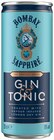 Gin Tonic im Angebot bei REWE in Schwerin Gin Tonic Angebote von Bombay Sapphire bei REWE Schwerin für 1,99 €