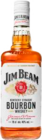Bourbon Whiskey Angebote von Jim Beam bei EDEKA Buchholz für 9,99 €