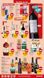 Sekt im Penny Prospekt in Lehrte Aktueller Penny Prospekt mit Sekt, "Wer günstig will, muss Penny.", Seite 23