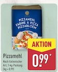 Aktuelles Pizzamehl Angebot bei ALDI Nord in Essen ab 0,99 €