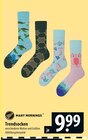 Trendsocken im Angebot bei famila Nordost in Celle Trendsocken Angebote von Many Mornings bei famila Nordost Celle für 9,99 €