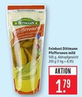Aktuelles Pfefferonen mild Angebot bei Marktkauf in Offenbach (Main) ab 1,79 €