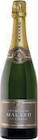 Champagne AOP - MALARD PREMIUM en promo chez Super U Mitry-Mory à 20,54 €