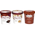 SUR TOUS LES POTS - HÄAGEN-DAZS - Carrefour SUR TOUS LES POTS - HÄAGEN-DAZS dans le catalogue Carrefour