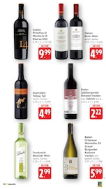 Aktueller E center Prospekt mit Wein, "Aktuelle Angebote", Seite 42