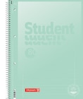 Collegeblock Premium Student Pastell im Rossmann Prospekt Collegeblock Premium Student Pastell von im aktuellen Rossmann Prospekt für 2,99 €