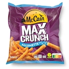 Allumette surgelée - MCCAIN en promo chez Carrefour Market Lyon à 1,75 €