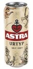 Astra Urtyp im Angebot bei Lidl in Friedrichshafen Astra Urtyp Angebote bei Lidl Friedrichshafen für 0,69 €