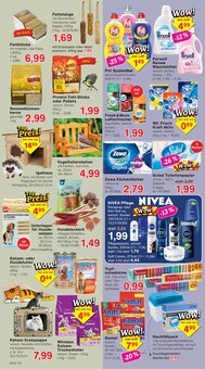 Steine Angebot im aktuellen Jawoll Prospekt auf Seite 12