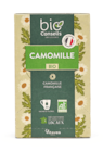 Infusion camomille - BIO CONSEILS dans le catalogue Naturalia