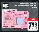 Sweet Skin im Angebot bei E center in Dresden Sweet Skin Angebote von B&C bei E center Dresden für 7,99 €