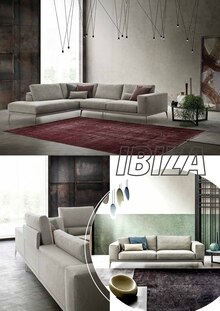 Sofa im aktuellen Polstermöbel Fischer Prospekt (Heilbronn) Sofa im Polstermöbel Fischer Prospekt "AUS EIGENER DESIGN WERKSTATT" mit 22 Seiten (Heilbronn)