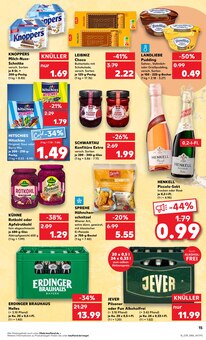 Hähnchen im aktuellen Kaufland Prospekt (Heidelberg) Hähnchen im Kaufland Prospekt "Hier bin ich richtig" mit 68 Seiten (Heidelberg)