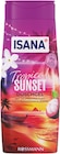 Duschgel Tropical Sunset von Isana im aktuellen Rossmann Prospekt