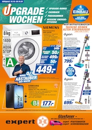 expert Prospekt für Schweitenkirchen: "Top Angebote", 20 Seiten, 10.10.2025 - 16.10.2025