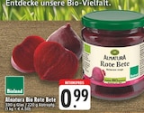 EDEKA Remagen - Bio Rote Bete Angebot im Prospekt Bio Rote Bete bei EDEKA im Remagen Prospekt für 0,99 €