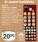 Platte Angebote von GLOBUS bei GLOBUS Siegen für 20,00 €