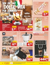 Eis im Netto Marken-Discount Prospekt in Leverkusen Aktueller Netto Marken-Discount Prospekt mit Eis, "Aktuelle Angebote", Seite 16