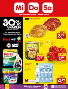 Netto Marken-Discount Prospekt Aktuelle Angebote mit 61 Seiten