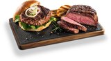 Aktuelle Rindfleisch Angebote bei Netto Marken-Discount in Trier Aktuelles Original US Beefsteak Angebot bei Netto Marken-Discount in Trier ab 2,49 €