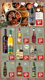 Aktueller nahkauf Prospekt mit Amaretto, "nichts liegt näher", Seite 8