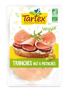 TRANCHES VEGGIE PISTACHES à NaturéO dans Mennecy TRANCHES VEGGIE PISTACHES à NaturéO dans Mennecy